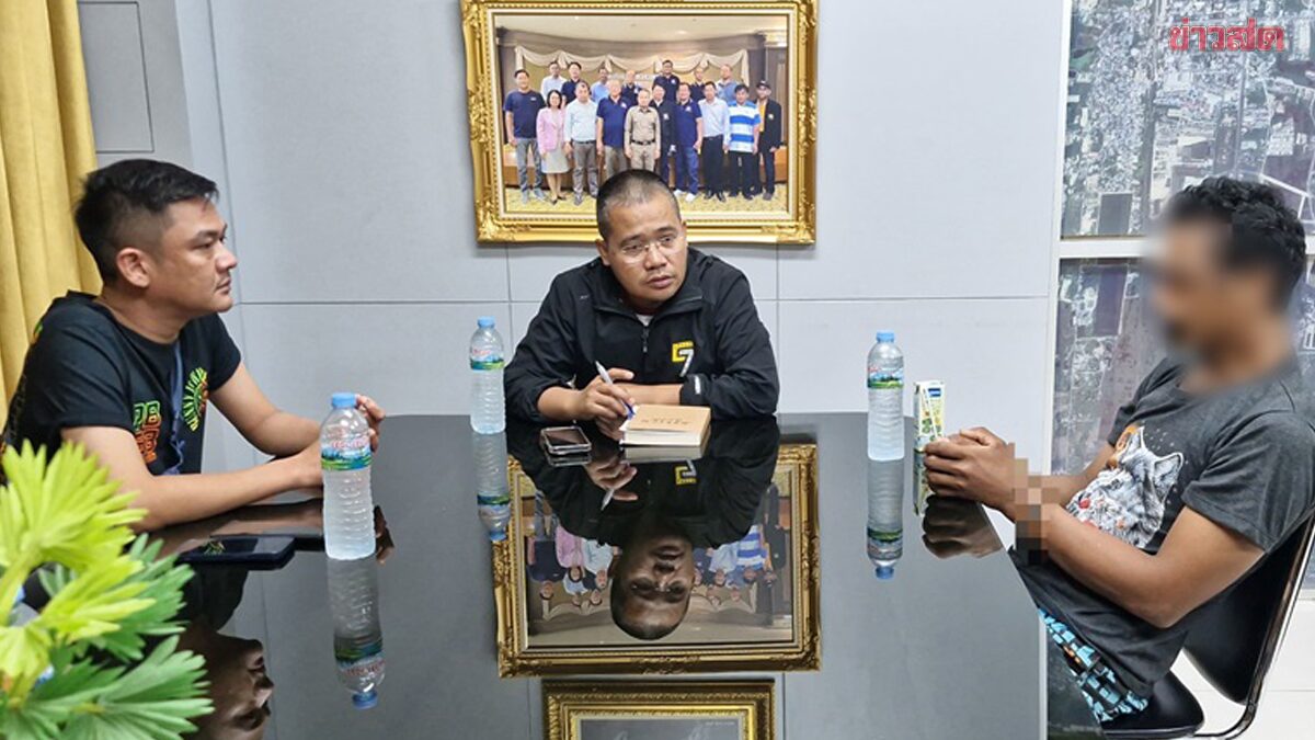 Violent Brother Surrenders After Shooting Sibling to Death Over Family Insults