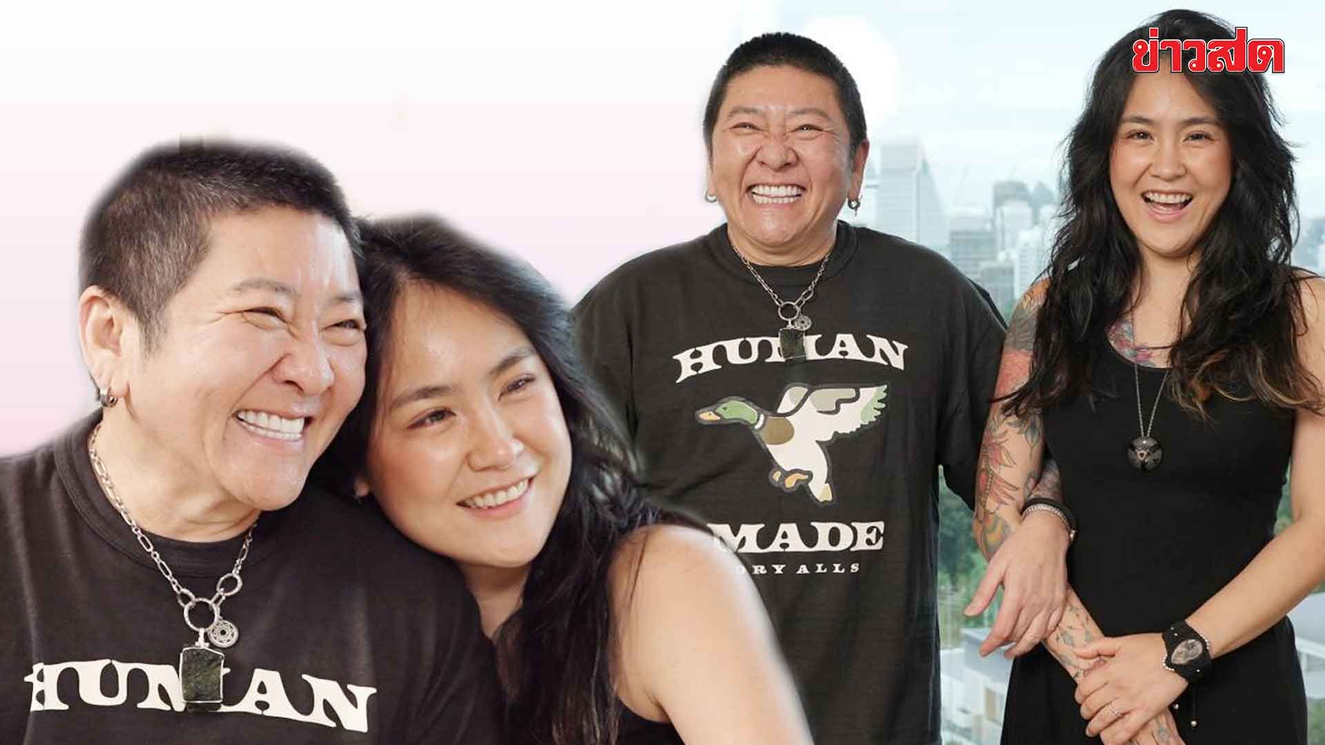 Pa Tob and New Year's Story: A Life-Changing Moment When Love Overcomes Addiction