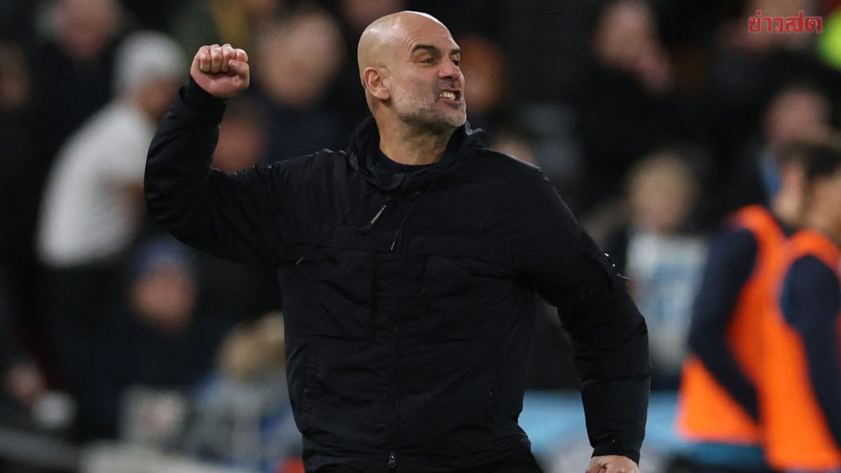 Pep Guardiola Refuses to Give Up on Premier League Title, Anticipates Arsenal's Potential Slip