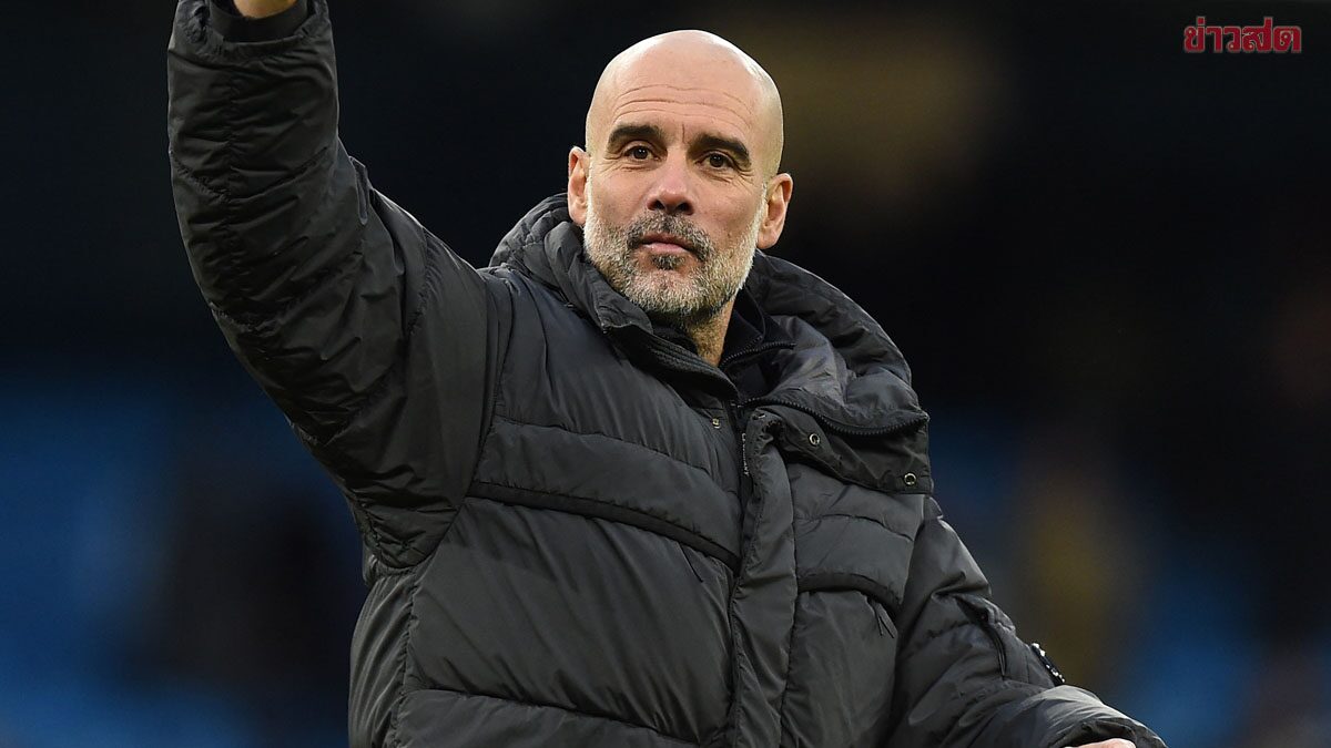 Pep Admits Unsatisfactory Performance Despite Manchester City's Win Over Salford