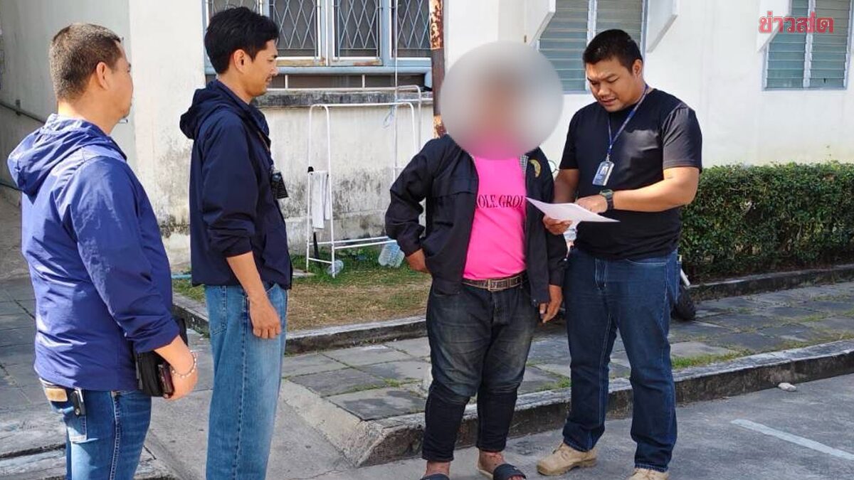 Smash Child Sex Trafficking Ring: 4 Customers Arrested for Purchasing Services from 14-Year-Old Girl