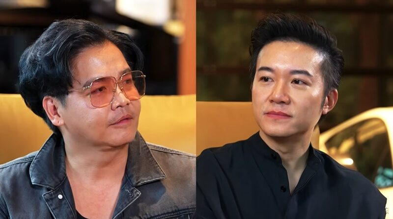 พีเค น้ำตาไหลรับผิดนอกใจ พลาดล้มดังมาก ไม่คิดว่าจะขนาดนี้ เสียใจกับชีวิตที่สร้างมา