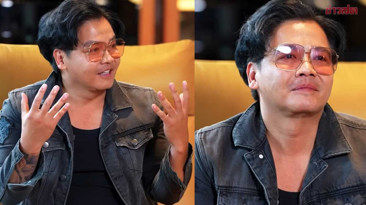 PK in Tears: A Heartfelt Confession of a Major Mistake That Nearly Ended His Career