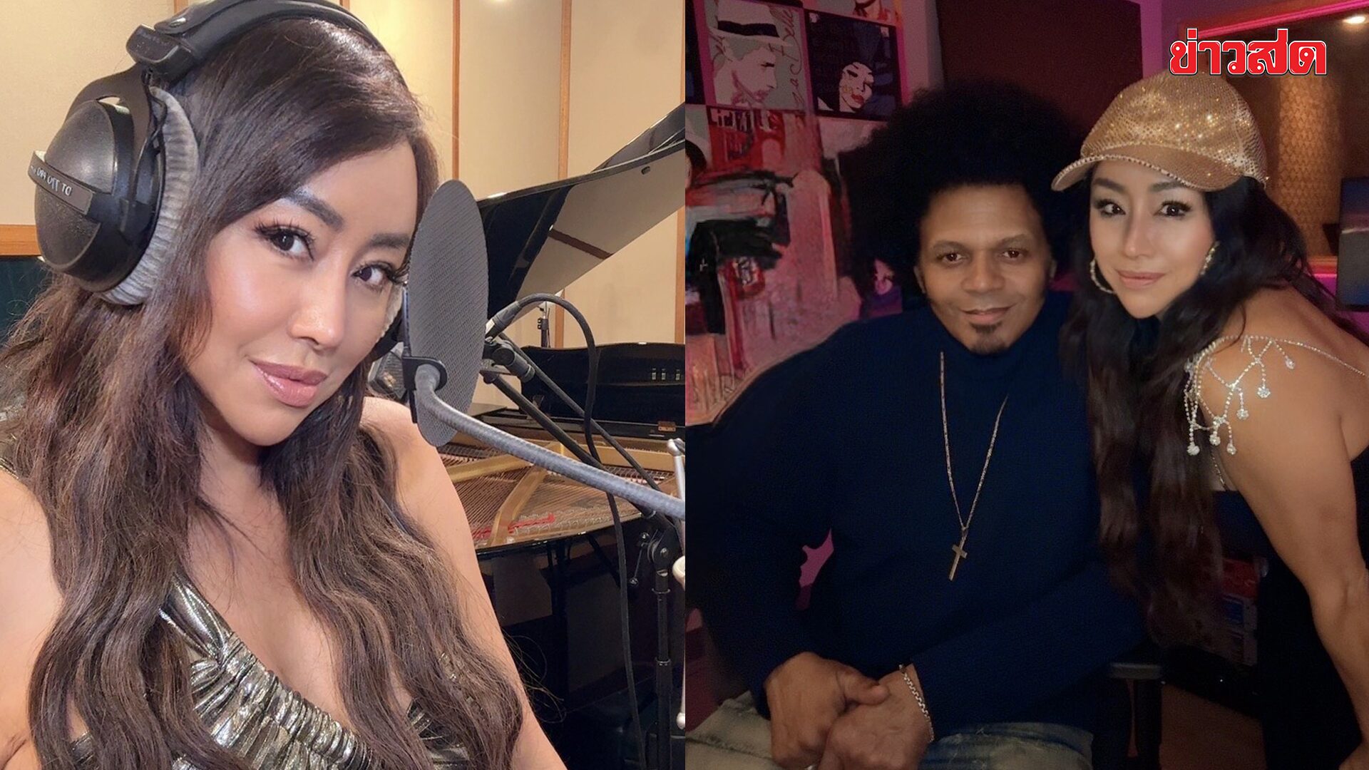 Pla Bla Bla Launches New Song, Recruits World-Class Producer for Project