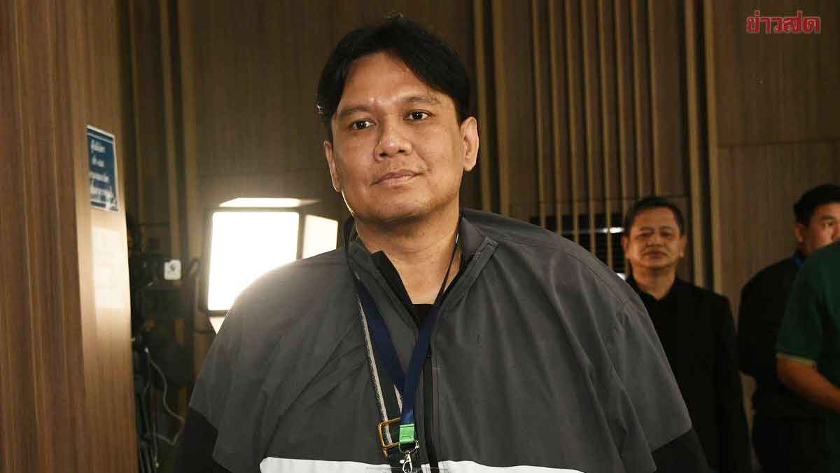 Pai Likk Says Unaware of Bhumjaithai's 300-Seat Government Deal Excluding Kla Party