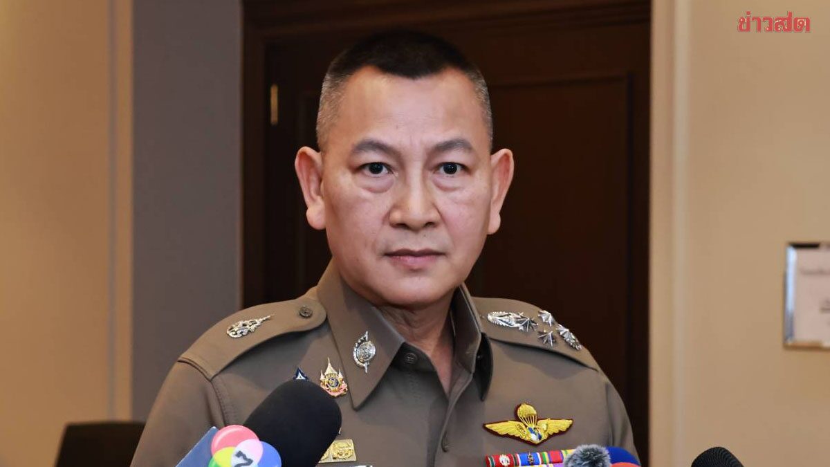 Police Chief Mobilizes 120,000 Officers to Tightly Control Election Period, Reveals Intense Competition in Various Regions