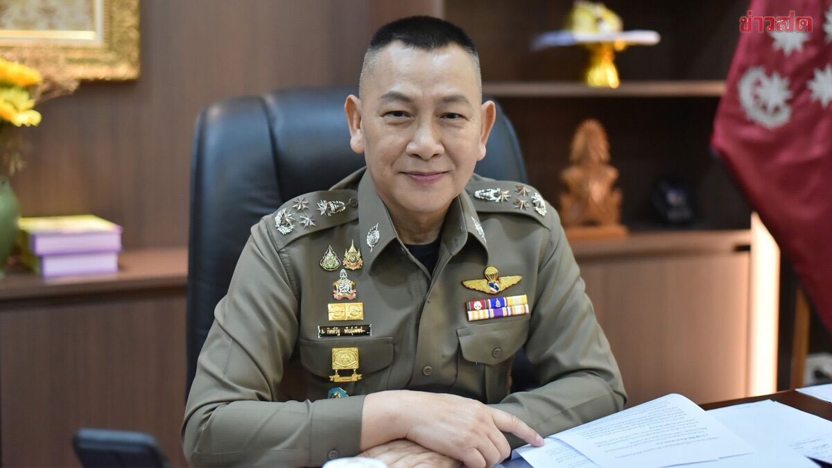 National Police Chief Orders Monitoring of High-Risk Groups, Prepares Crowd Control Measures
