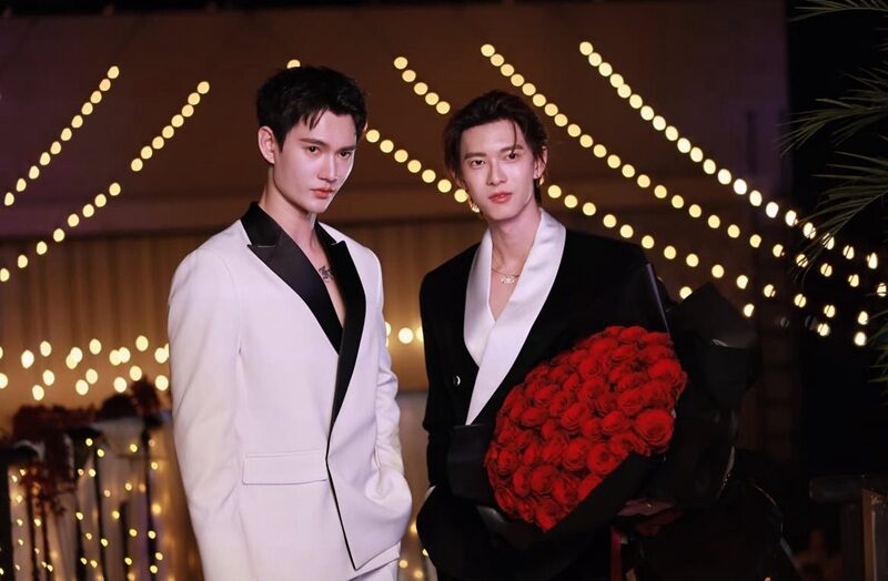 อัพเดตโปรเจกต์ ‘รัก ลืม ตาย’