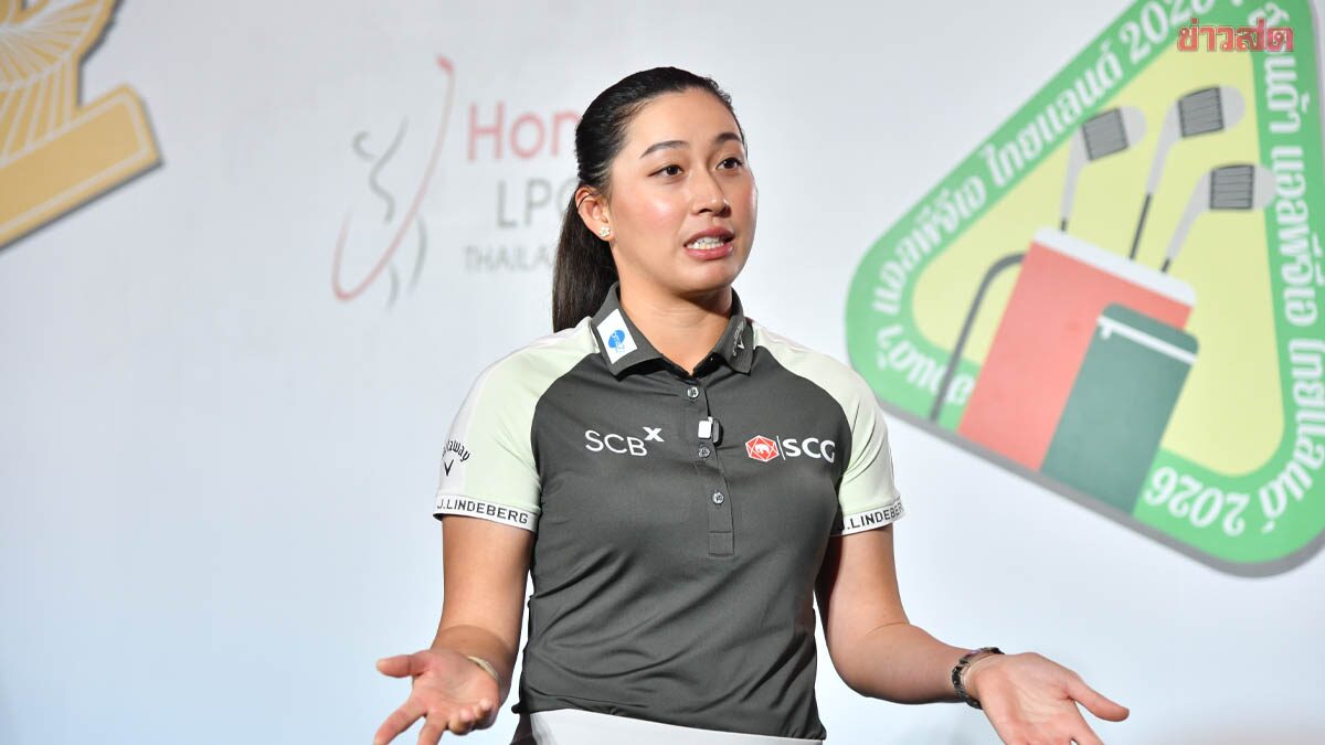 Geno Seeks Hole-in-One on Hole 8, Celebrates Birthday at Honda LPGA