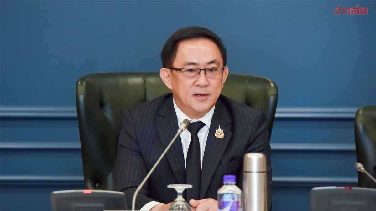 10 Star Businesses: Foreign Investors Inject 324 Billion Baht into Thai Economy