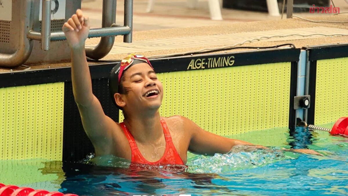 Water Sports Association Selects 6 Marathon Swimmers for Asian Beach Games