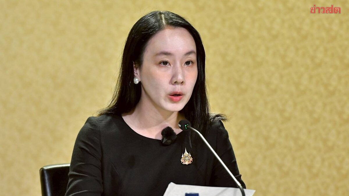 Government Tightens Control of Goods and Gold Scales During Chinese New Year, Warns of Severe Penalties