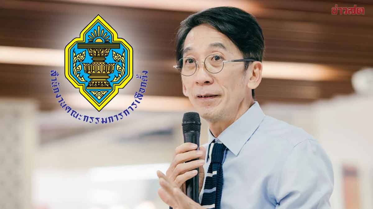 Priya Raises Concerns About Election Commission's Vote Count Announcement