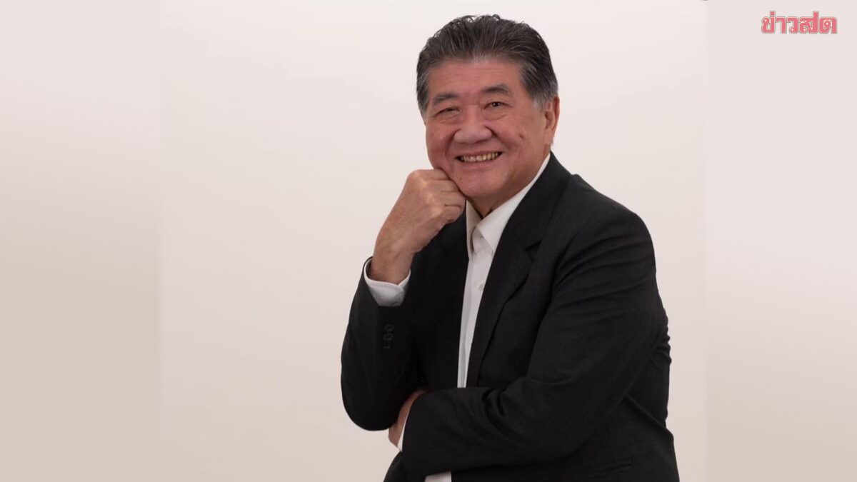 Phoomtham Explains: Opposition Can Talk, But Governing Means Taking Real Action