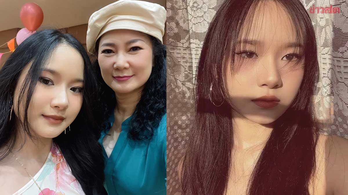 Prai Learns About Father, Ready to Support Mother Pu After Shocking Revelation