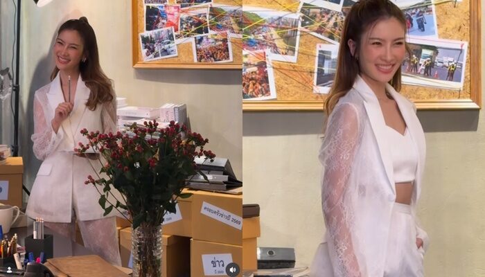 แฟนๆ คิดถึง น้องไบรท์ พิชญทัฬห์ ไปไหนไม่เห็นมาอ่านข่าว