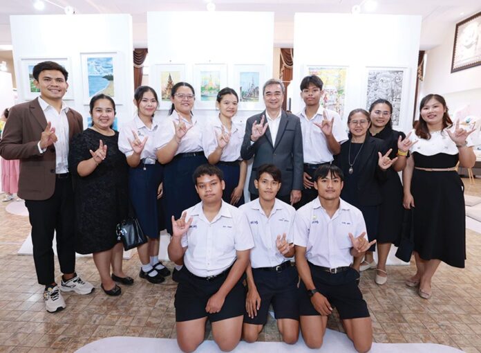 สดจากเยาวชน