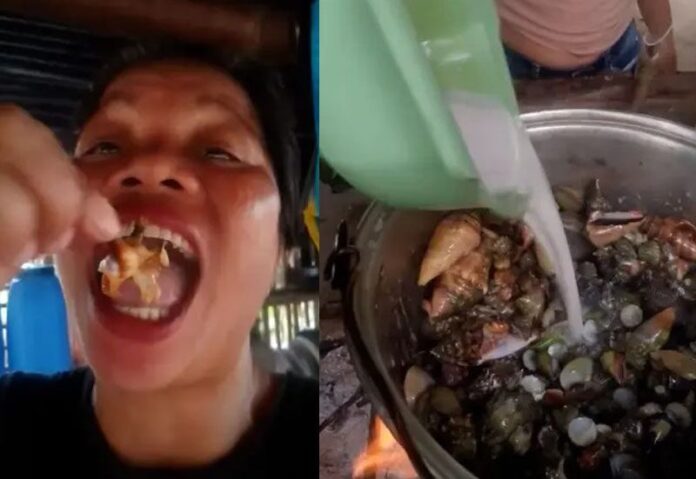 อินฟลูสายกินฟิลิปปินส์ เสียชีวิต หลังทำคอนเทนต์ กินปูปีศาจ