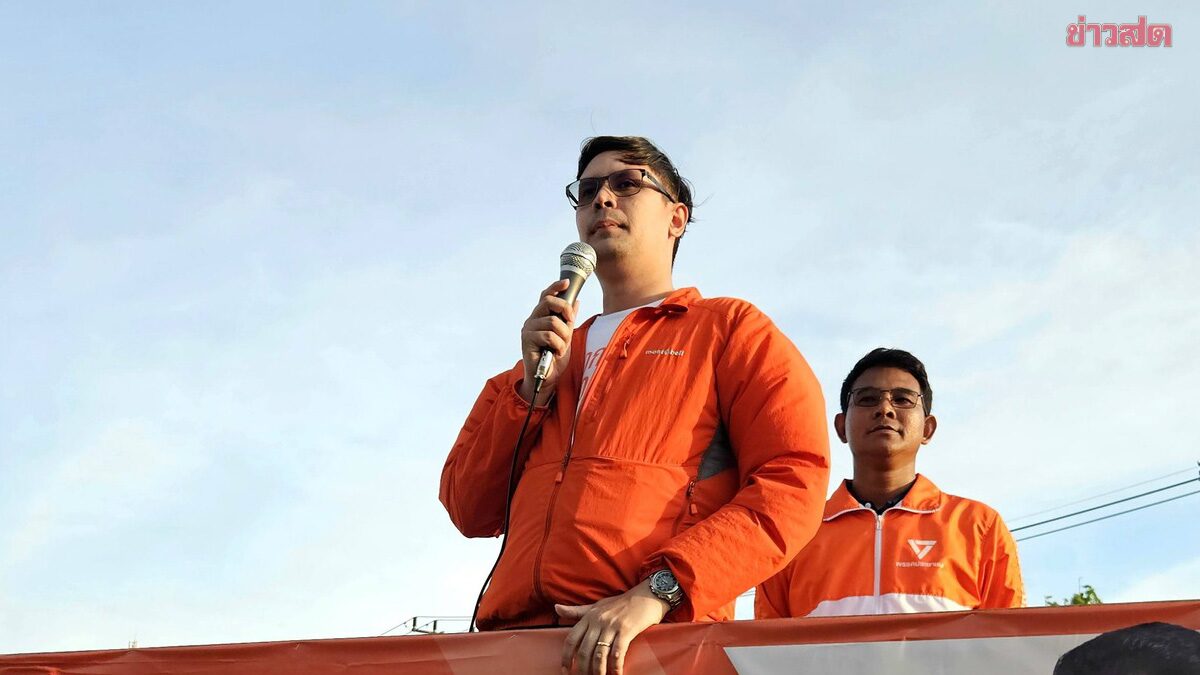 Rome Points Out Nationwide Election Chaos, Systematic Issues, Denies Ballot Stuffing Claims