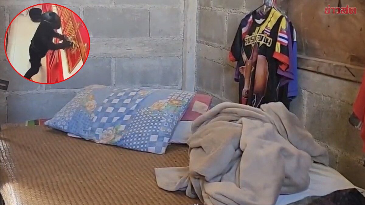 Grandmother Devastated as 15-Year-Old Grandson Arrested for Gold Shop Robbery