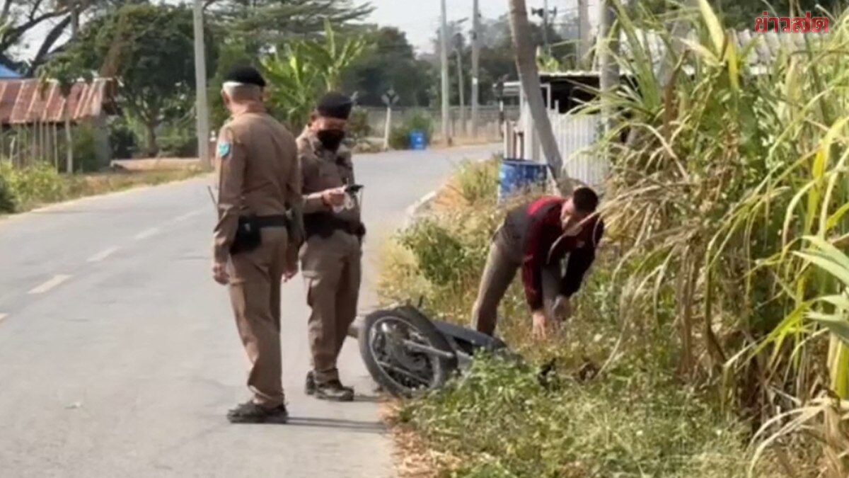 Wife in Shock: Husband Killed After Confrontation with Relative at Noodle Shop