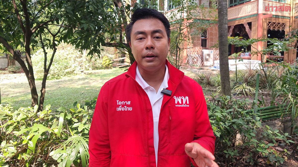 Allegations of 2,000 Baht Vote Buying Emerge in Nonthaburi Electoral District 5