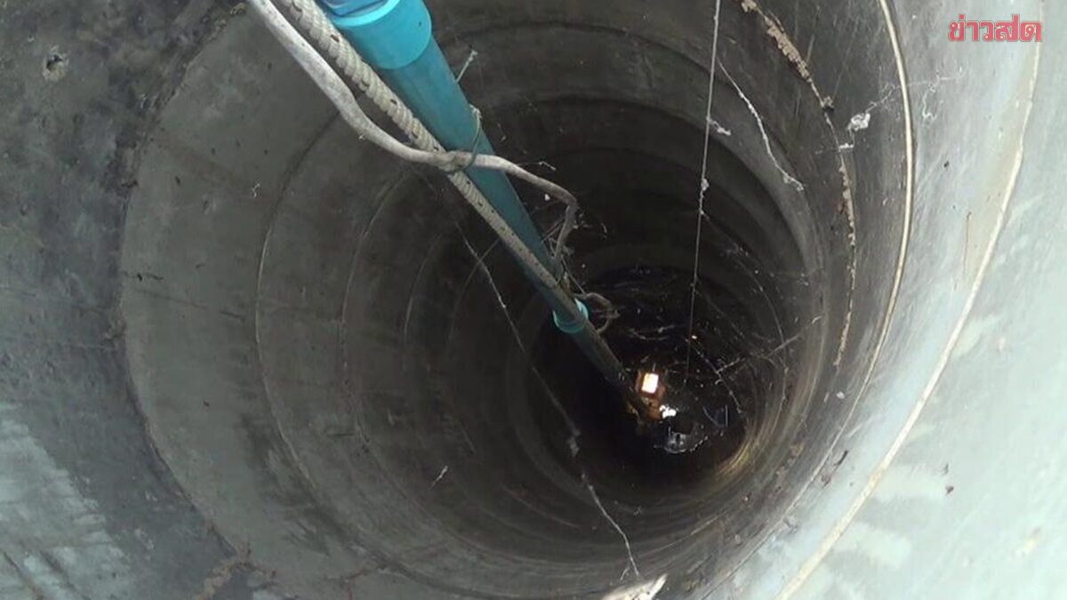 National Disaster Prevention and Mitigation Center Orders Provinces to Prepare for Drought Conditions Until Mid-May