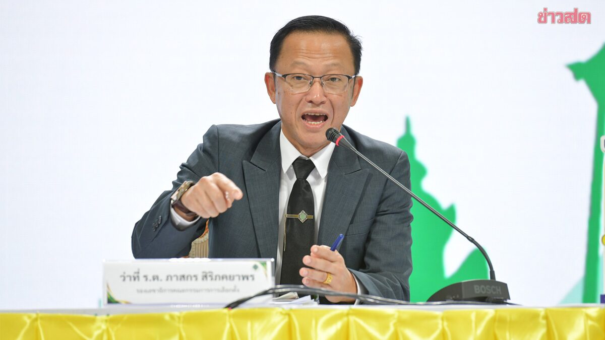 Election Commission Seeks to Verify Facts Amid Voting Irregularities in Multiple Areas