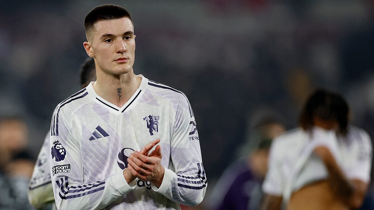 Chesco Reveals the Impressive Spirit and Key Factors of Manchester United