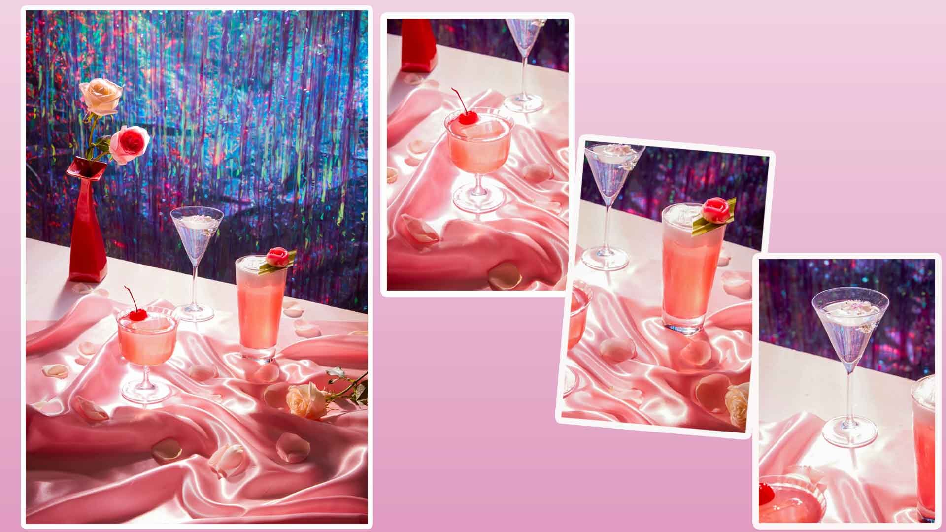 Sindhorn Midtown Hotel Invites Guests to Immerse in Love and Korean Flavors