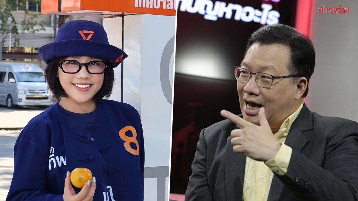 Election Commission Director Reports Two Notable Figures for False Facebook Posts