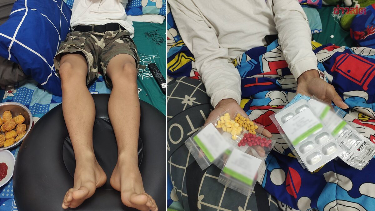 Furious Father Speaks Out: Son Forced to Do 800 Sit-Ups by Teacher, Left Unable to Walk