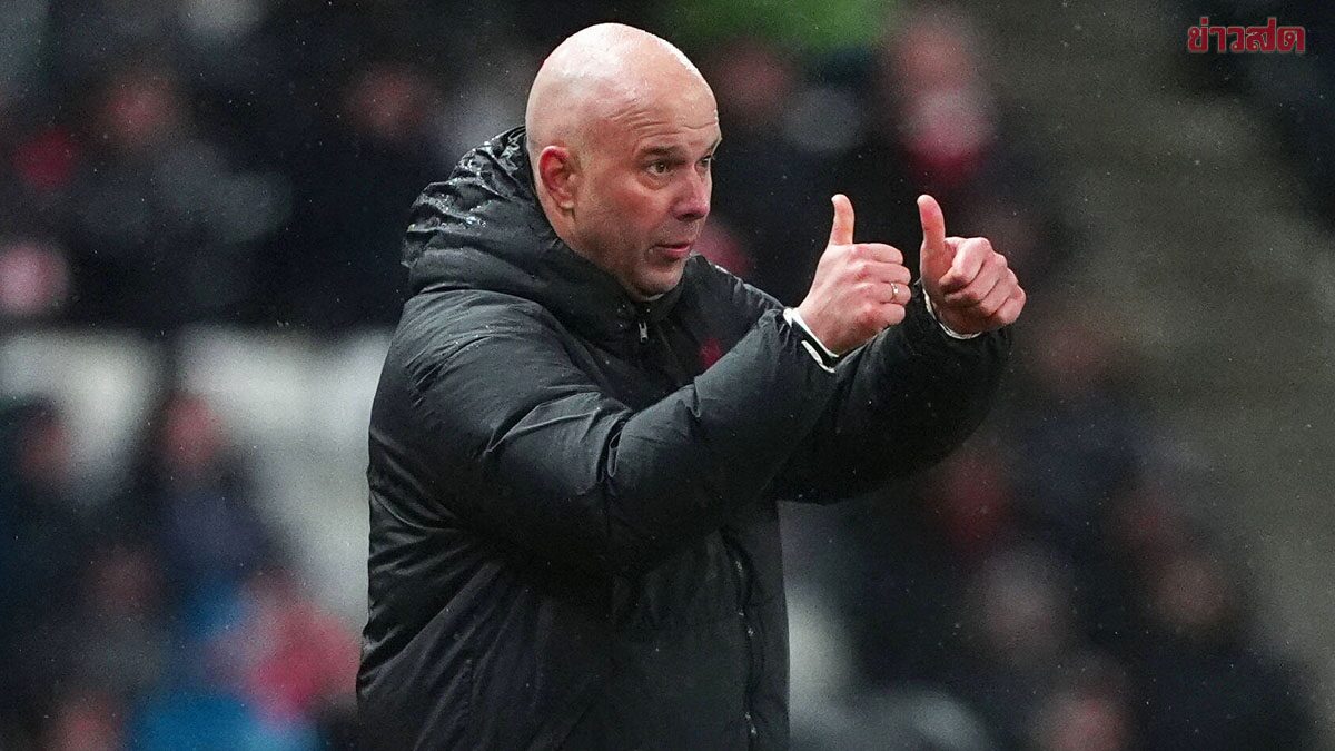 Arne Motivates Liverpool Players to Push Forward - Reveals Endo's Serious Injury