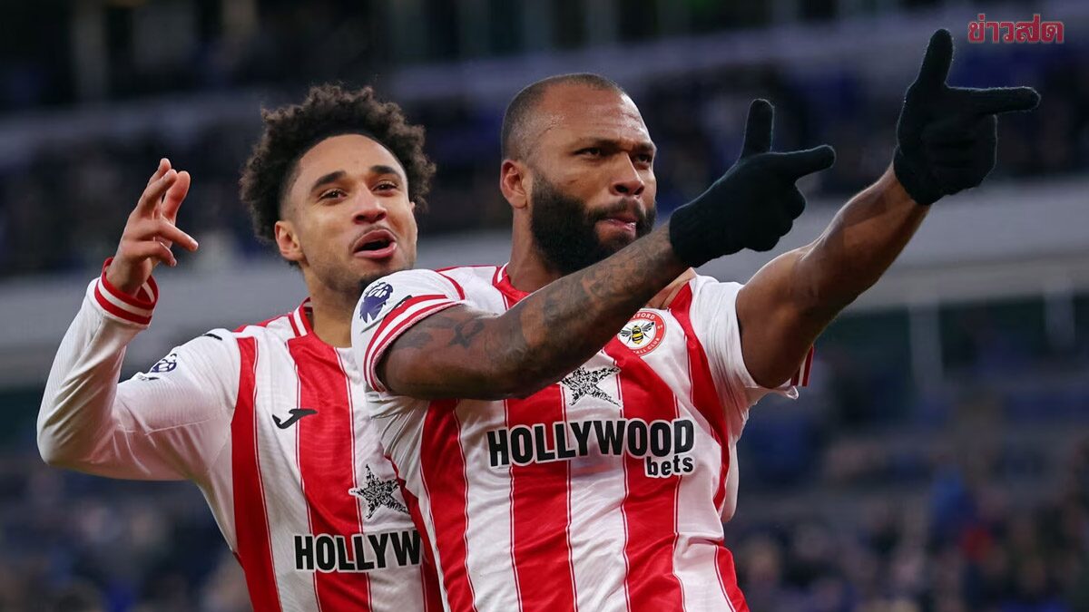 Football Match Schedule for February 12, 2024: Brentford vs Arsenal - Atletico Madrid vs Barcelona