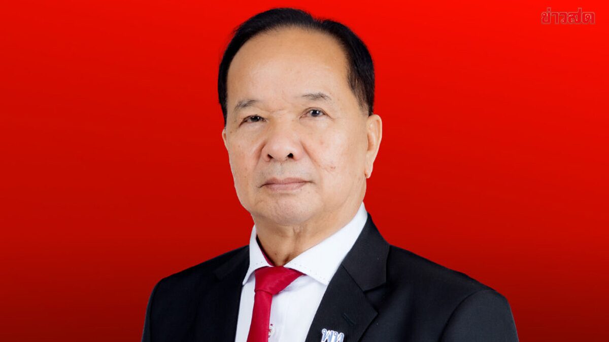 Somkid Claims Election Plagued by Transparency Issues and Massive Vote Buying