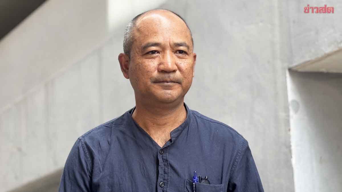 Sarayuth Reveals Prachanart Party Set to Hold Major Meeting, Potentially Replacing Entire Executive Board