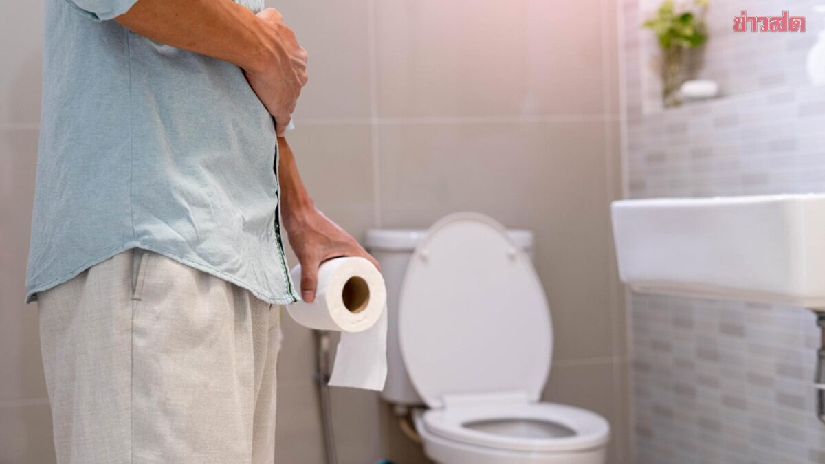 Doctor Warns: 3 High-Risk Spots in Public Restrooms, Not the Toilet Seat