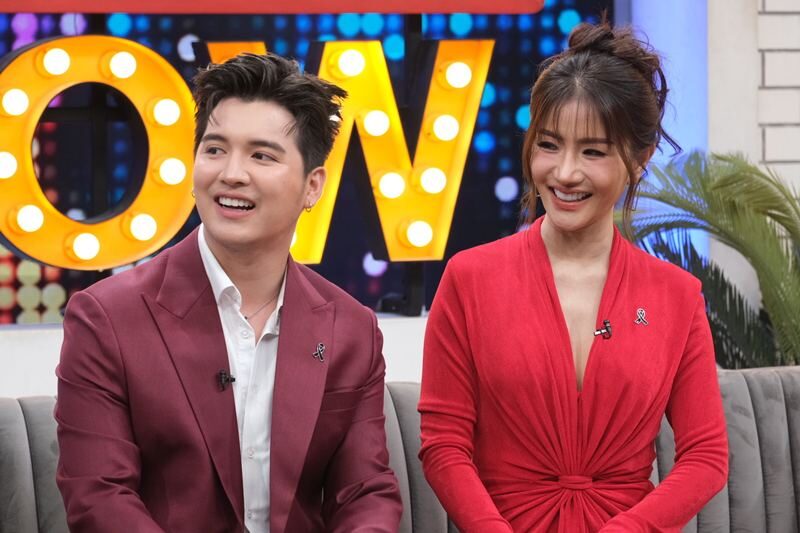 ซัน วงศธร ยืนยันบริสุทธิ์ใจ