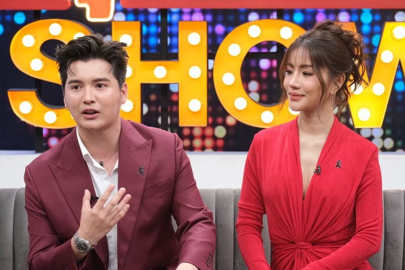 ซัน วงศธร ยืนยันบริสุทธิ์ใจ