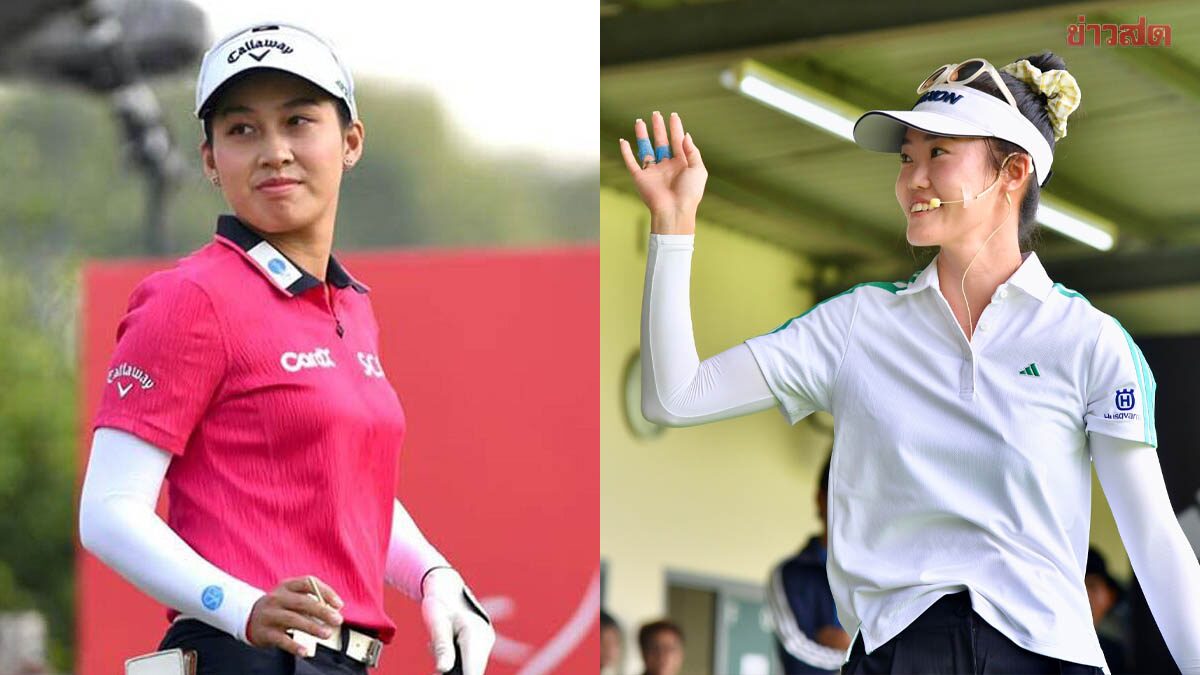 Grace Kim Reveals 'Jeno' Serves Fried Durian and Dried Mango with Thai Inhaler