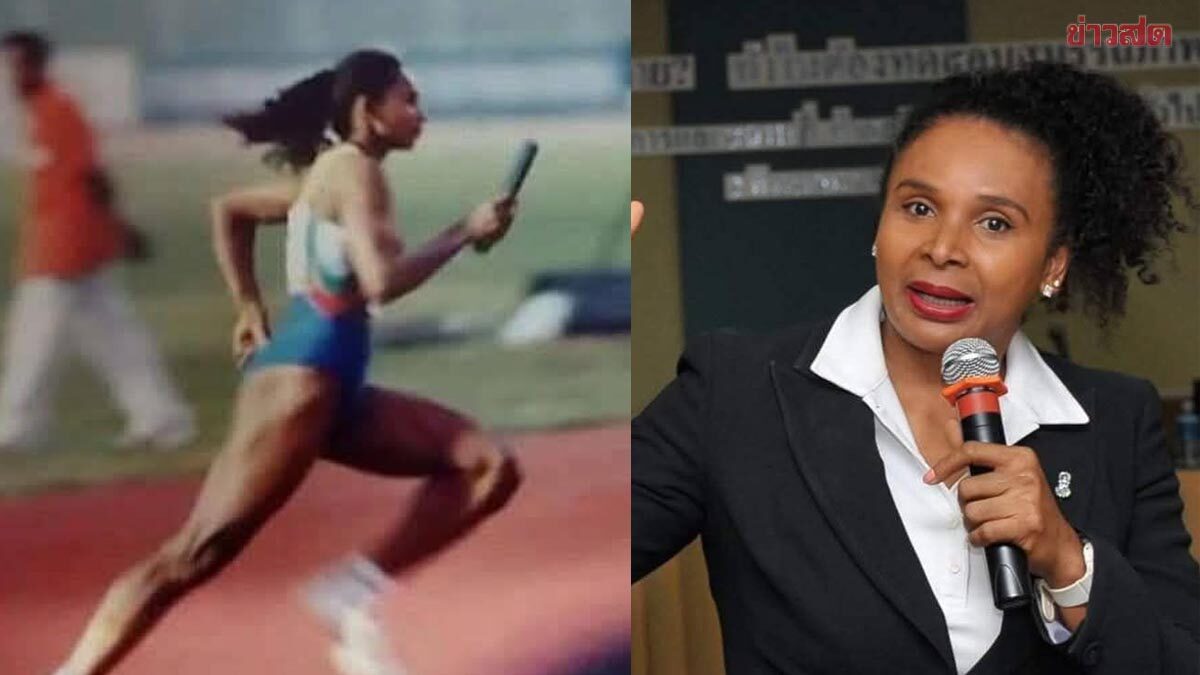 Former National Track Athlete Declares Against People's Party, Citing Corruption Concerns