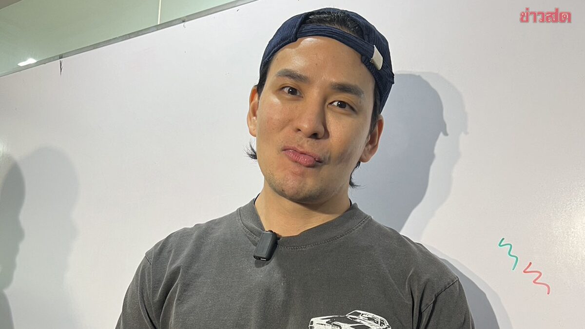 Tak Paranyu Explains Viral 'Photo with Someone Ends the Game' Phenomenon, Insists It's Just a Coincidence