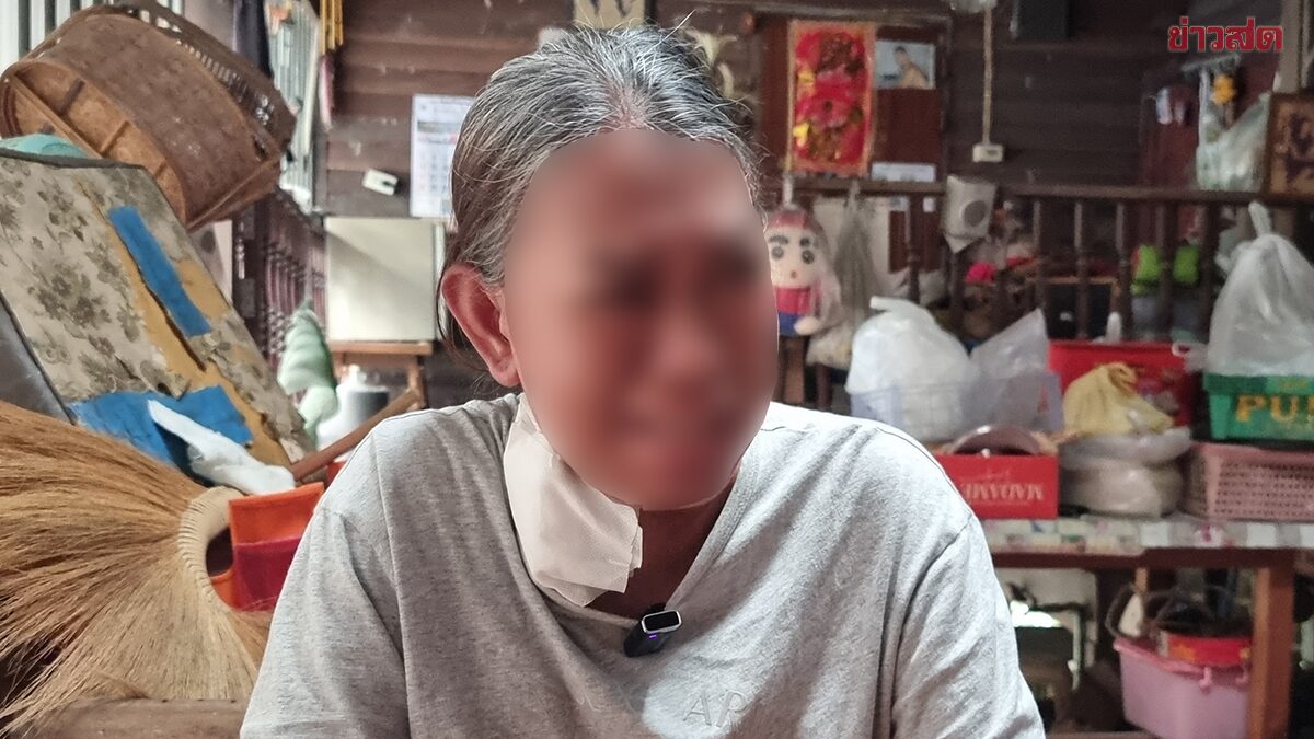 Heartbroken Woman with Kidney Disease Sells Everything to Pay for Treatment After Social Security Requires Upfront Payment