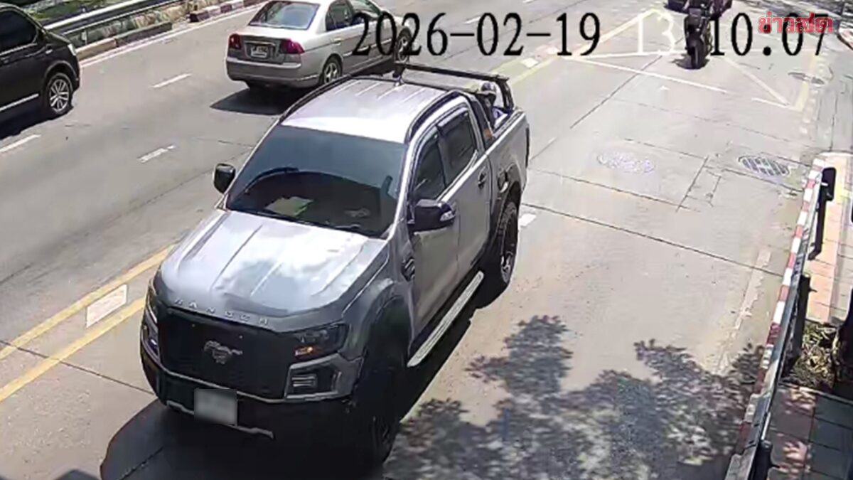 Hot-Tempered Man Arrested After Shooting Victim During Traffic Dispute