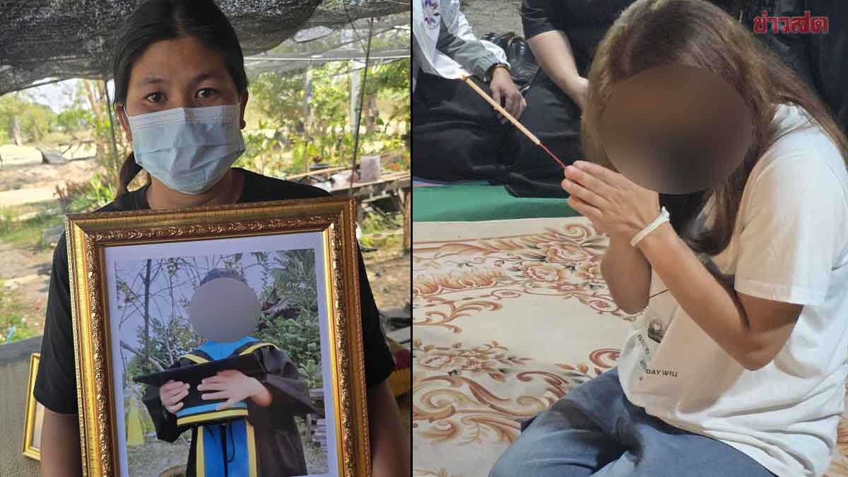 Mother Grieves After Teacher's Car Kills 6-Year-Old Daughter on Crosswalk