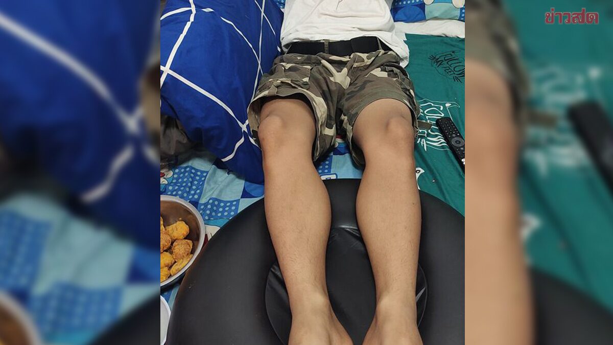 Office of Basic Education Commission Orders Transfer of Female Teacher Who Punished Student with 800 Sit-Ups