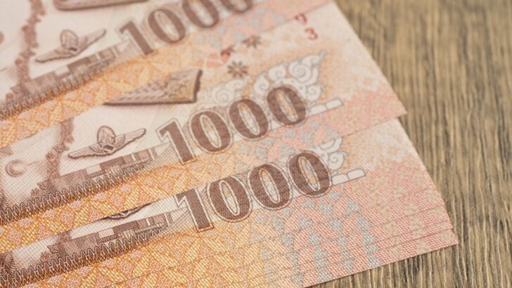 Most Thais lack six-month emergency savings, BOT says