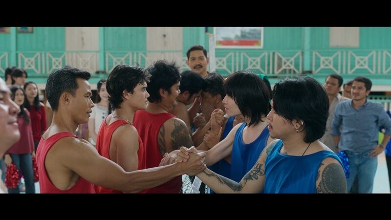 สิงห์เหนือ เสือใต้
