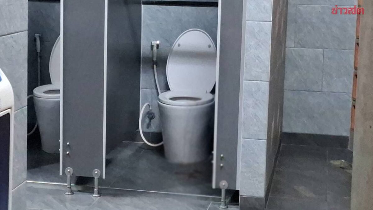 Tragic: 18-Year-Old Abandons Newborn in Gas Station Toilet, Claims Unaware of Delivery