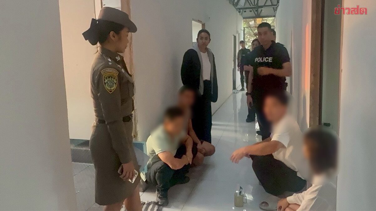 Technology Crime Suppression Division Breaks Up Transnational Call Center Gang Scamming Victims with Fake TikTokShop Investment